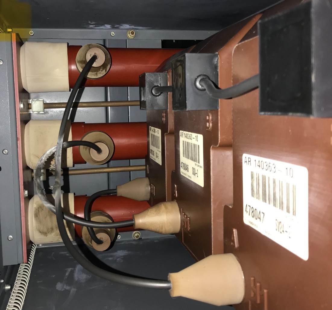 Partial Discharge